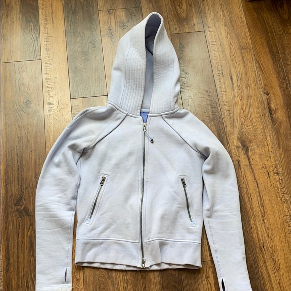 Lulu lemon Jacket